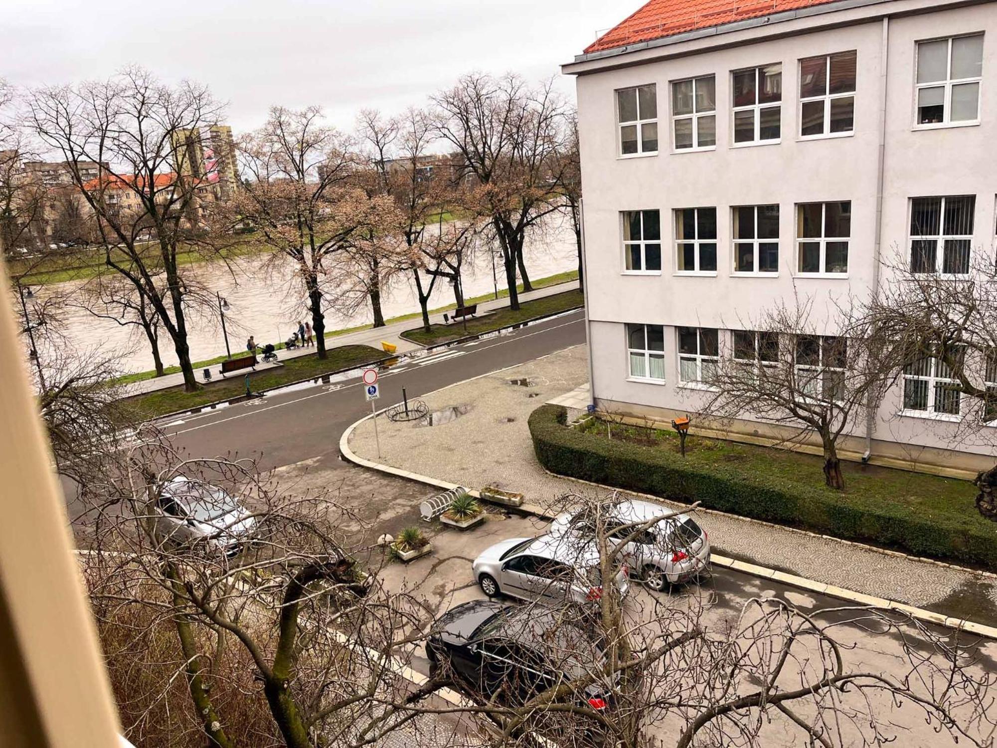 Апарт-Отель "Галаговъ" Uzhhorod Luaran gambar